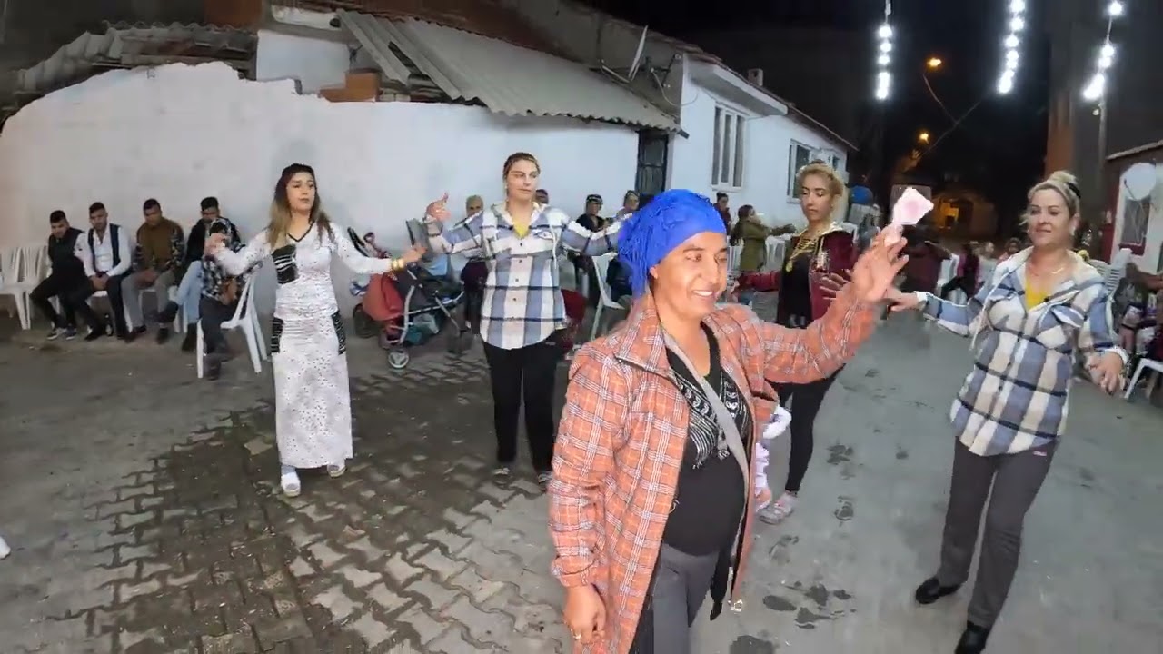 GÜL SONER PART 1