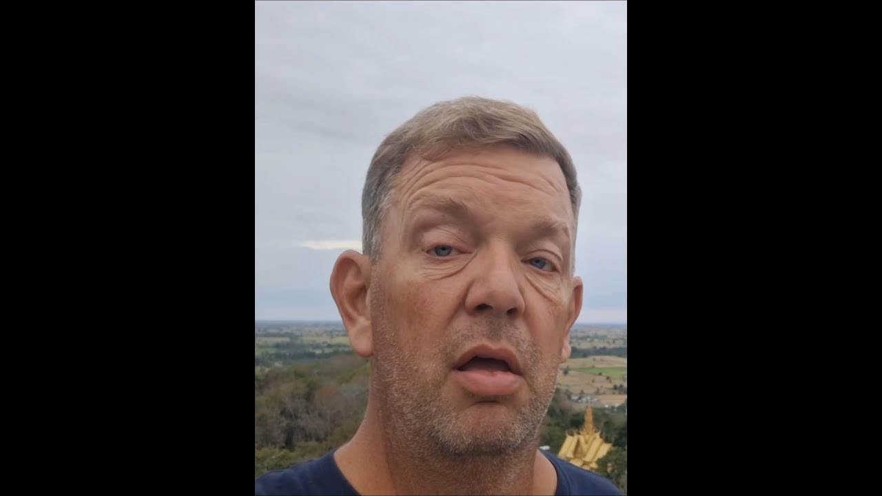 Dear President Donald J. Trump, Help Cambodia