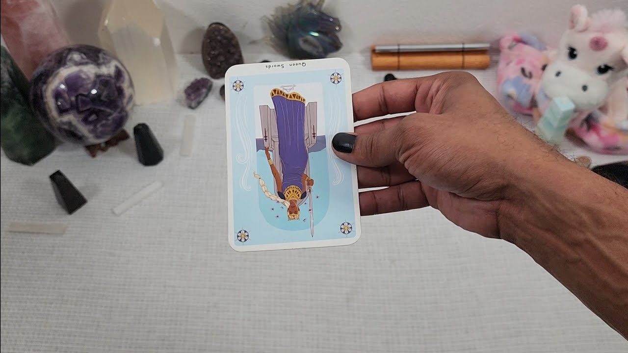 💖Libra💖 ~ * DON'T SEVER THE CONNECTION YET!!! Watch This First... *