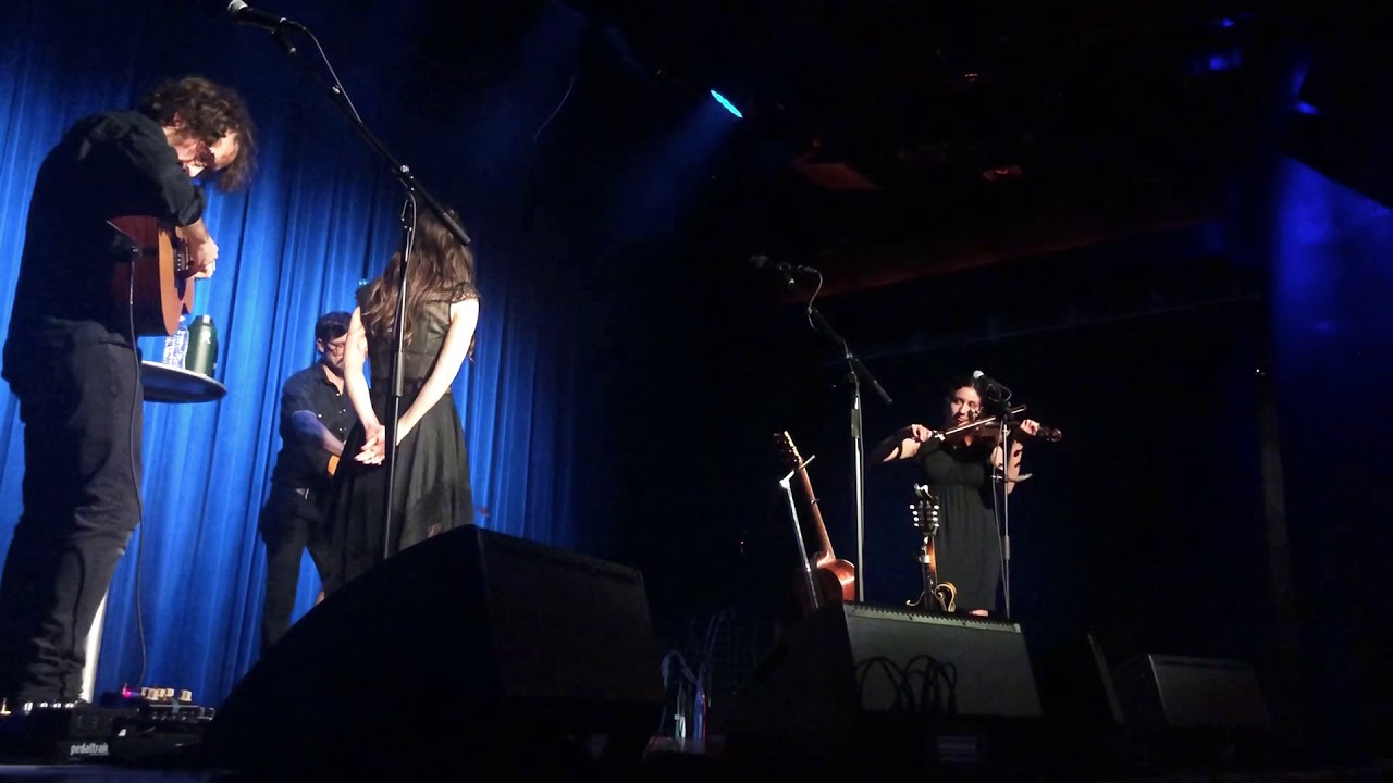 Joy Williams cover of 