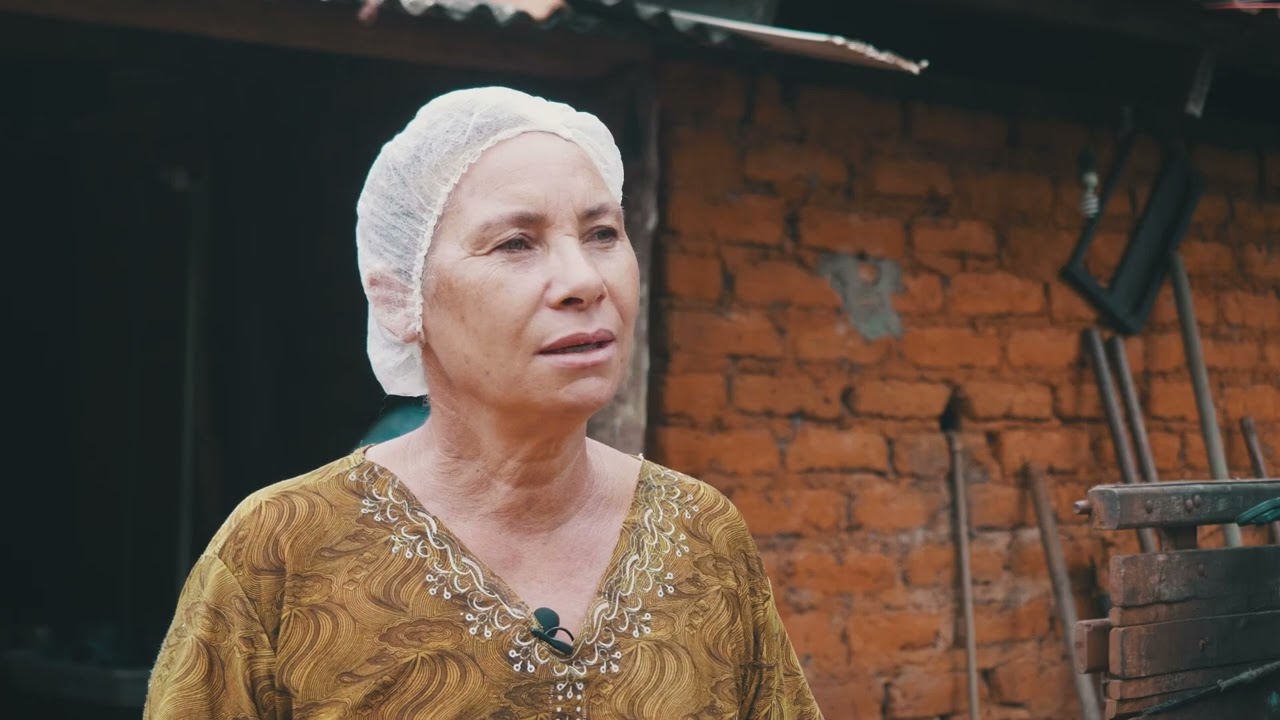 Balde Cheio no Tocantins e no Sudeste do Pará