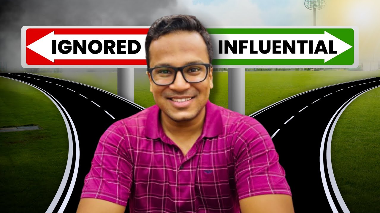 3 Speaking Rules That Take You From Invisible to Influential at Work