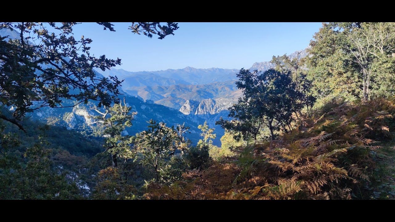 Camino 7-Lebaniego-Octubre 2023
