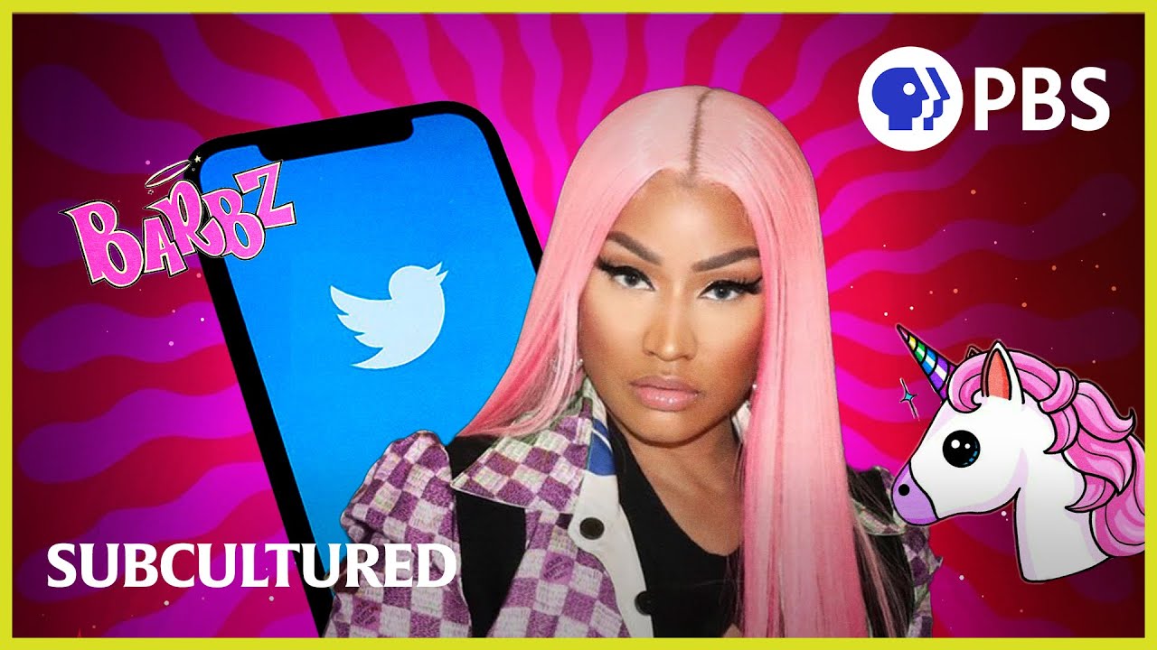 I infiltrated the Barbz