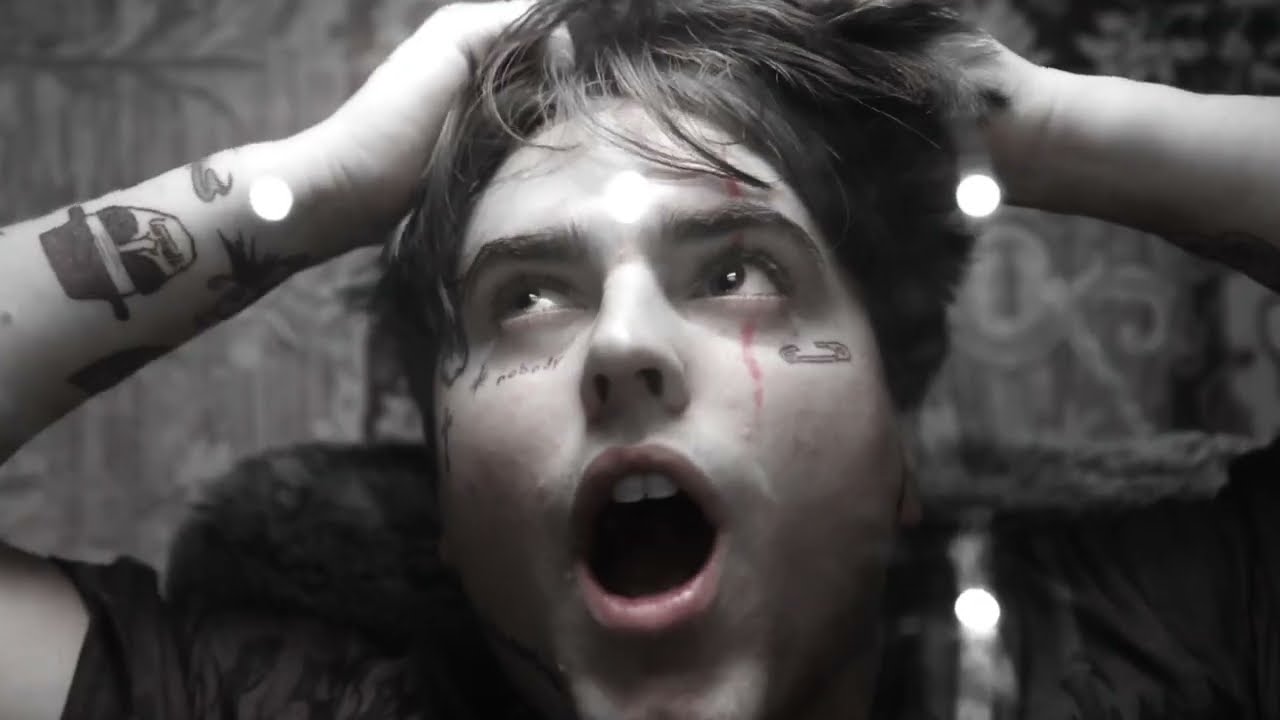 Chris Miles - UNSAID (Official Music Video)