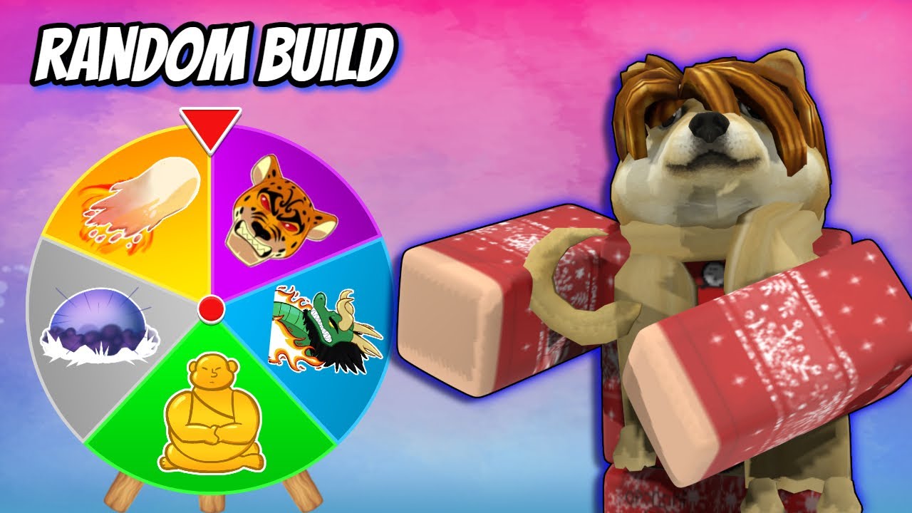 Blox Fruit, Гэхдээ МИНИЙ BUILD ЯНЗ ЯНЗ | Part 2 | Blox Fruit Ep75