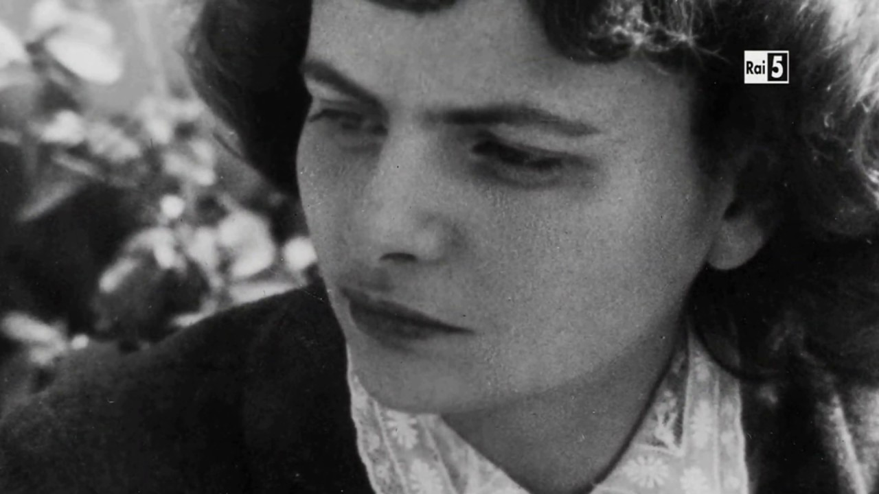 Elsa Morante (vita e opere)
