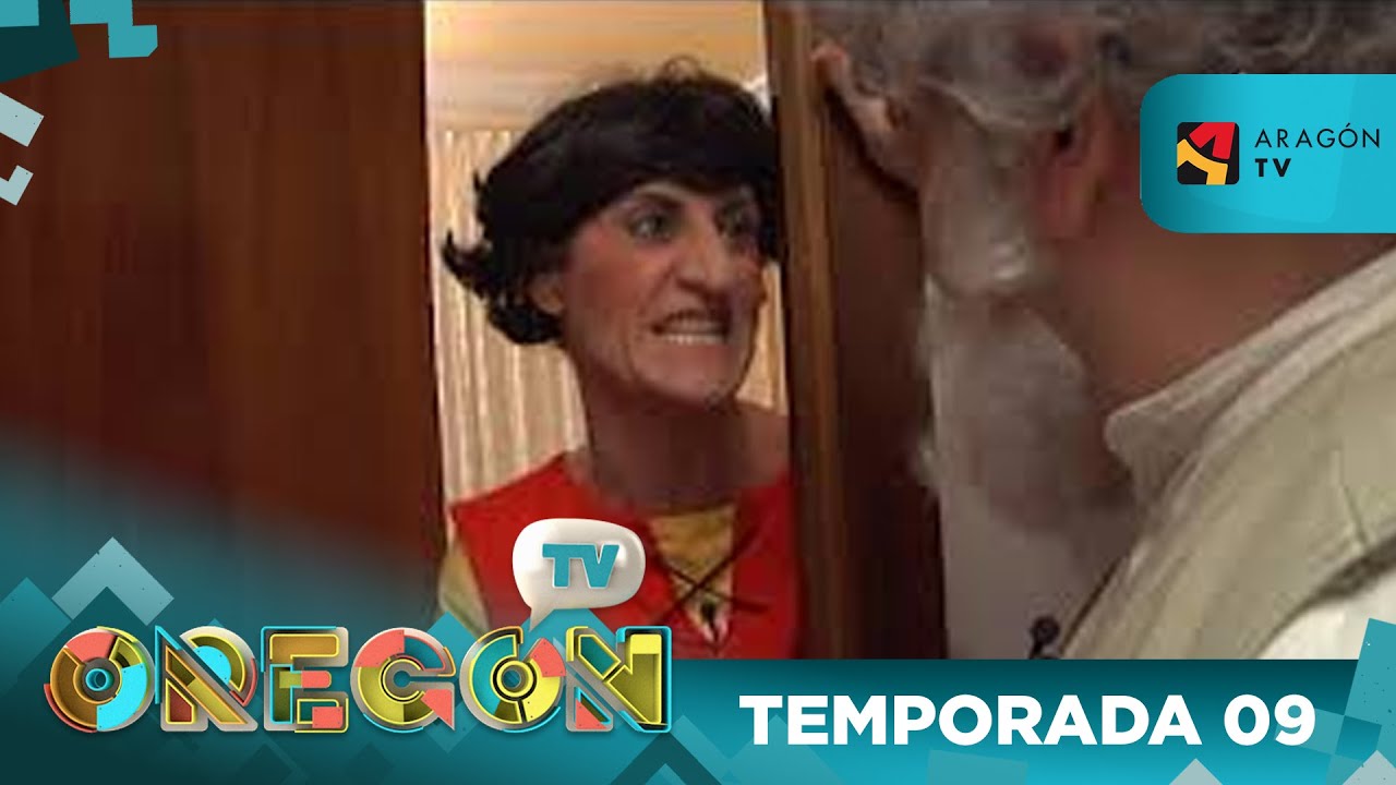 OTV T09 PGM 15 HERMANO MAYOR 2 HEIDI