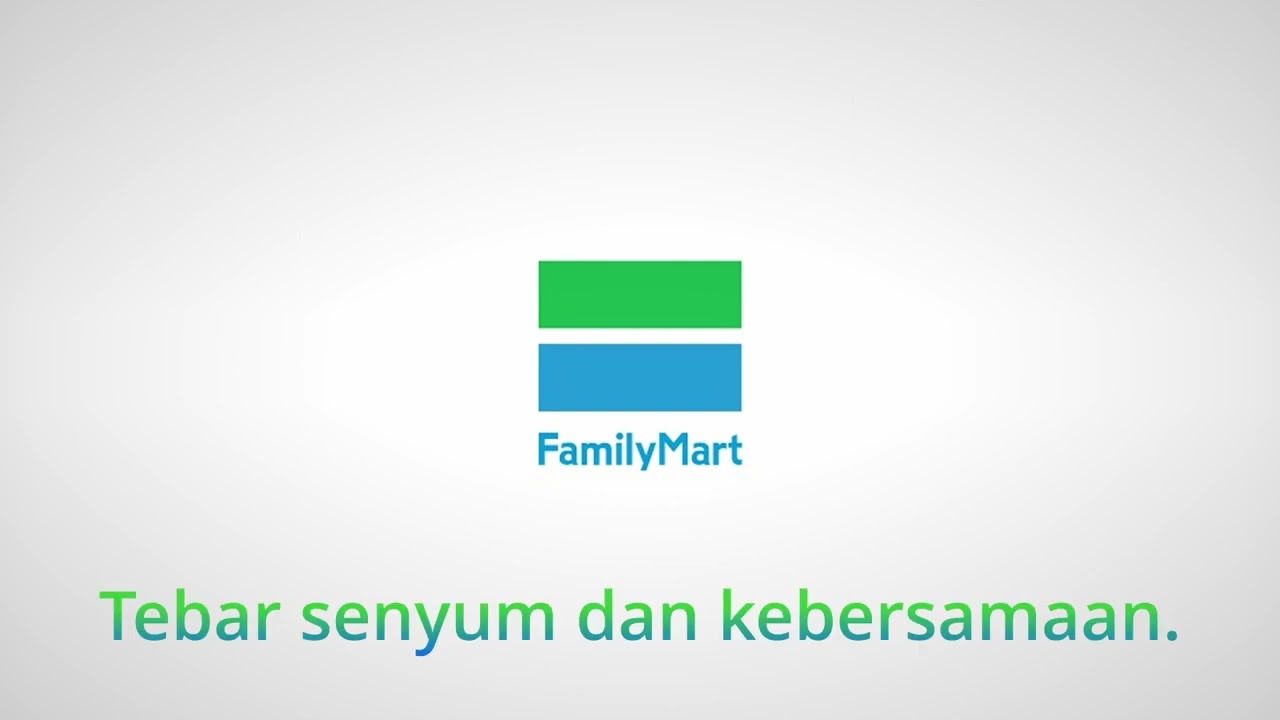 Jingles FamilyMart Indonesia