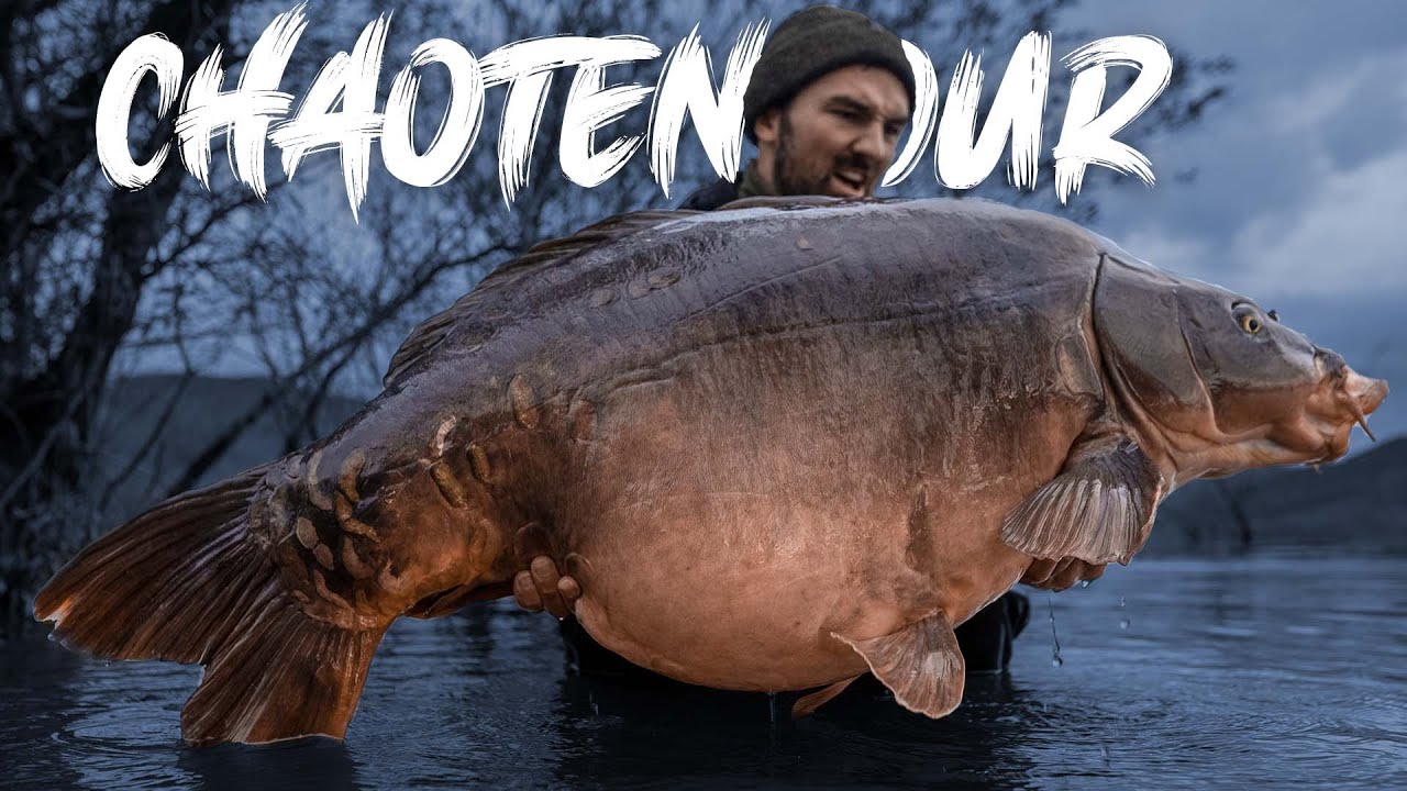 Wir haben den BIGFISH Modus aktiviert I Chaotentour Folge 3