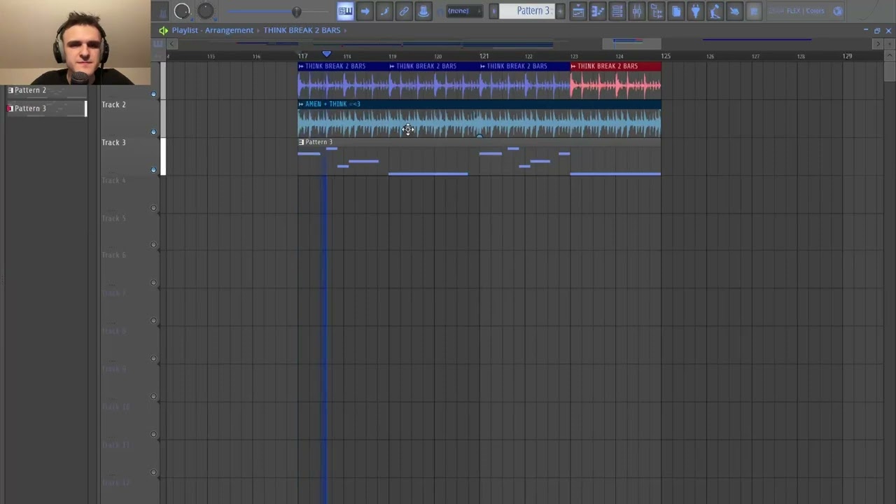 Fl studio suomi sessio 1