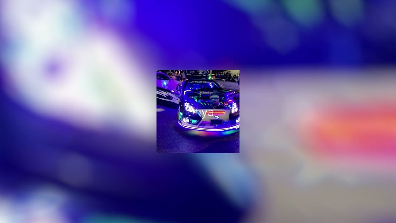 skrt cobain  ー neue whip (sped up)