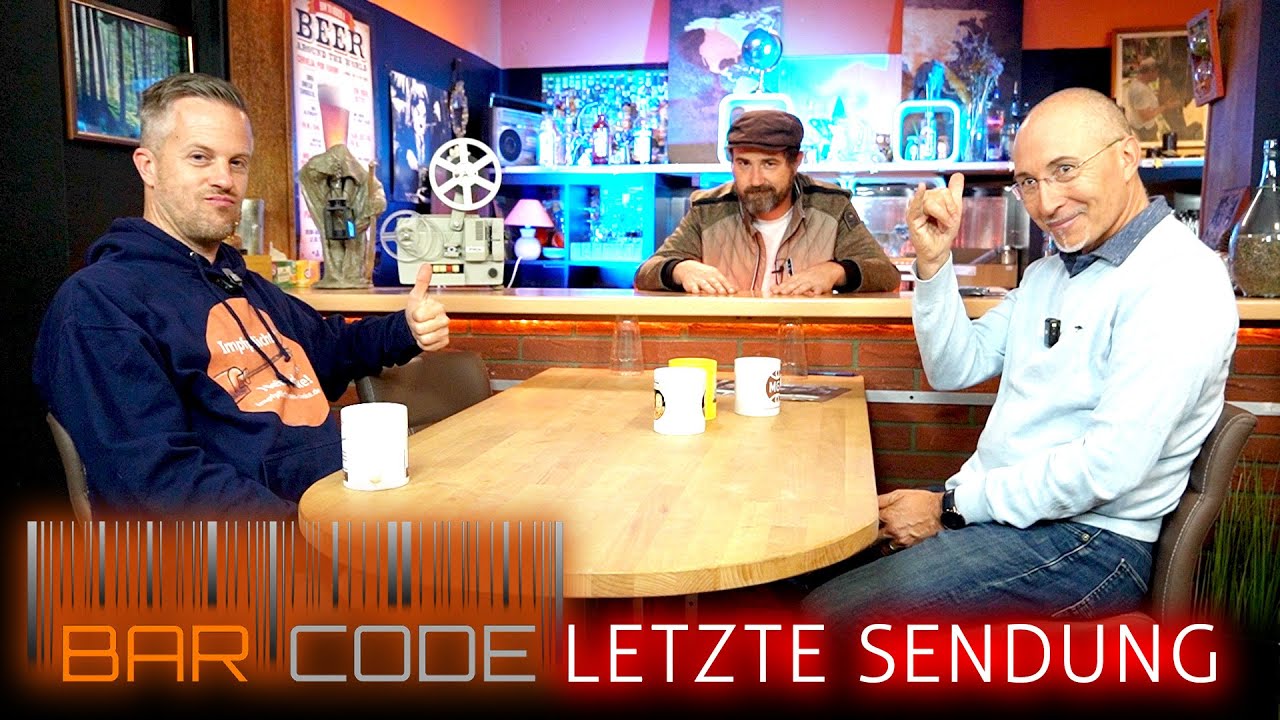 Letzter BarCode - NuoViso l&ouml;st Leipziger FilmStudio auf