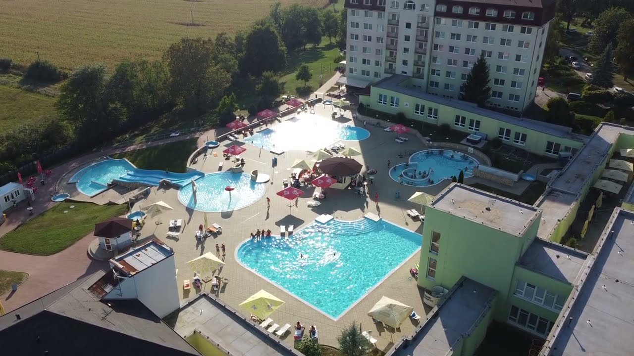 Číž Kúpele - Csíz fürdő 2023