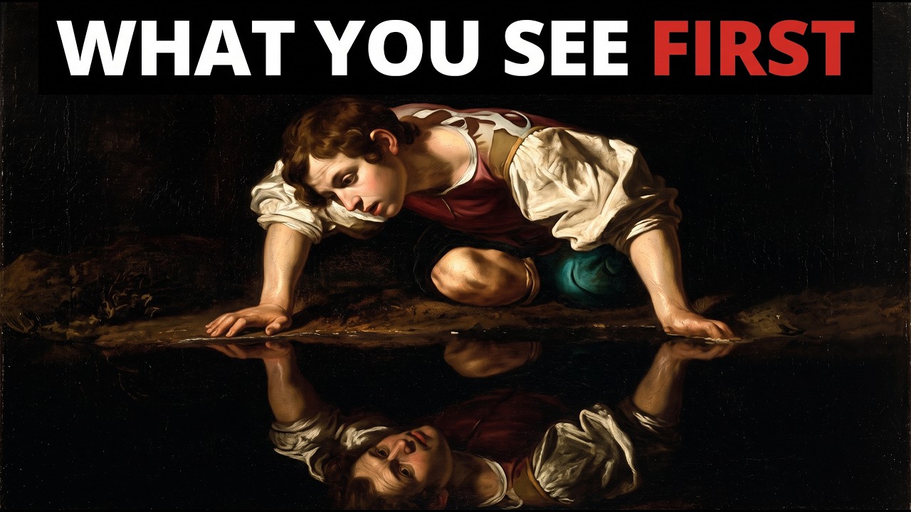 Shadow Work — The Terrifying First Step to Wholeness | Marie-Louise von Franz