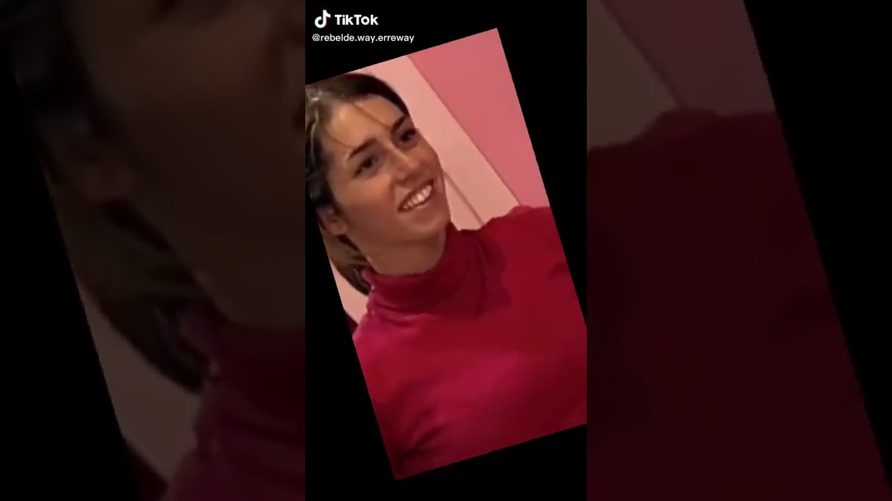 Georgina mollo &eacute; a linda luna em rebelde way #georginamollo #novelasargentinas #rebeldeway #erreway