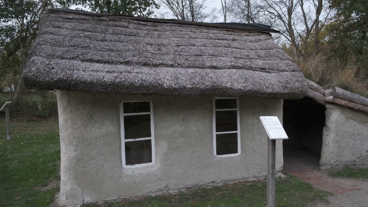 Moormuseum Moordorf