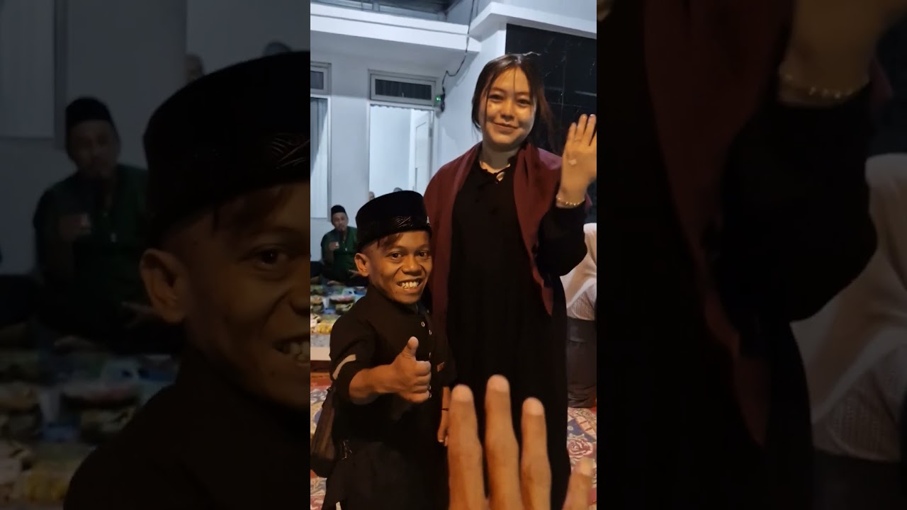 Tunangan kevin marucil dan estie