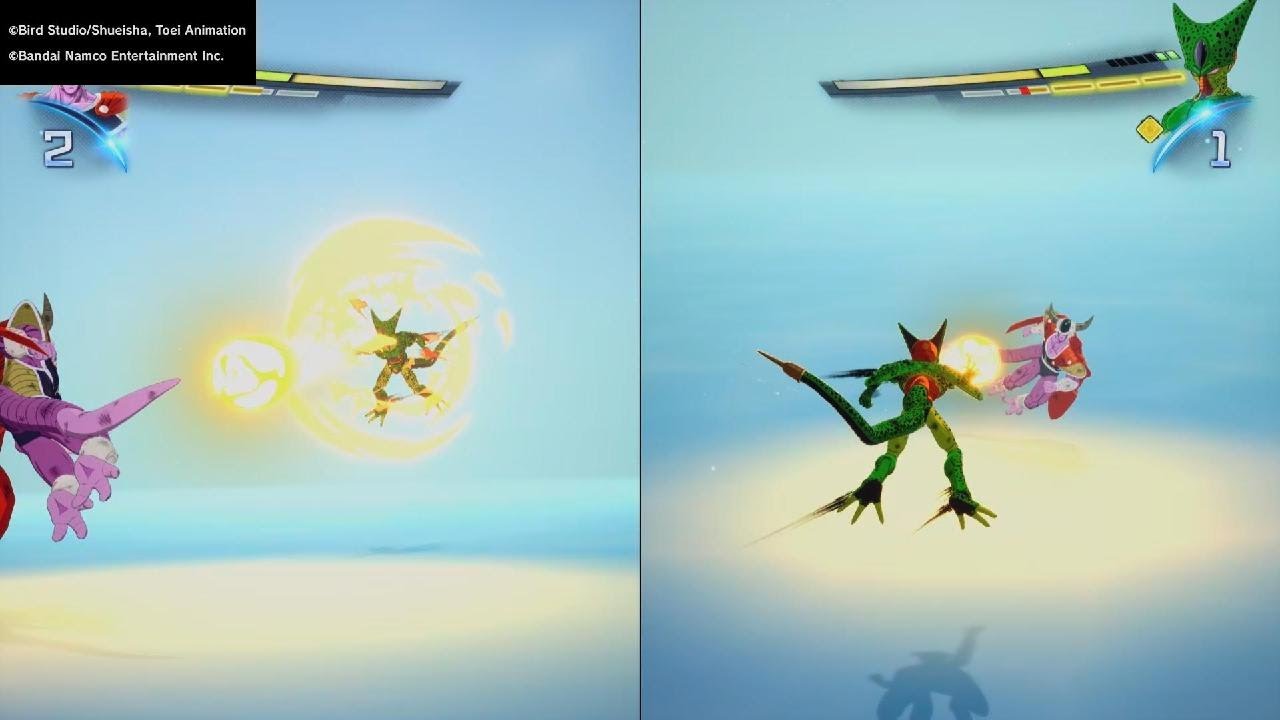 DRAGON BALL: Sparking! ZERO_20260215001033