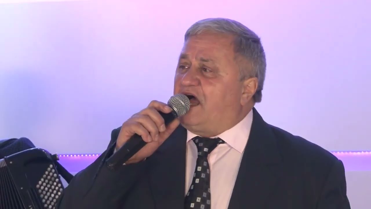 Slavoljub Virinac Stanojević - Samo ti mi nedostaješ - Muzička režija: Novica Patalo Nikolić