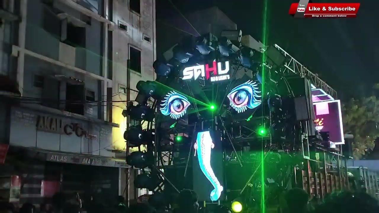 #Dj Sahu x dj yam 