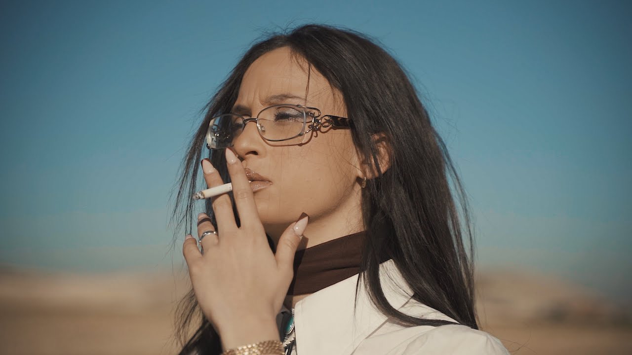 SOFIA GABANNA - ASESINA (PROD.LUPITA´S FRIENDS)