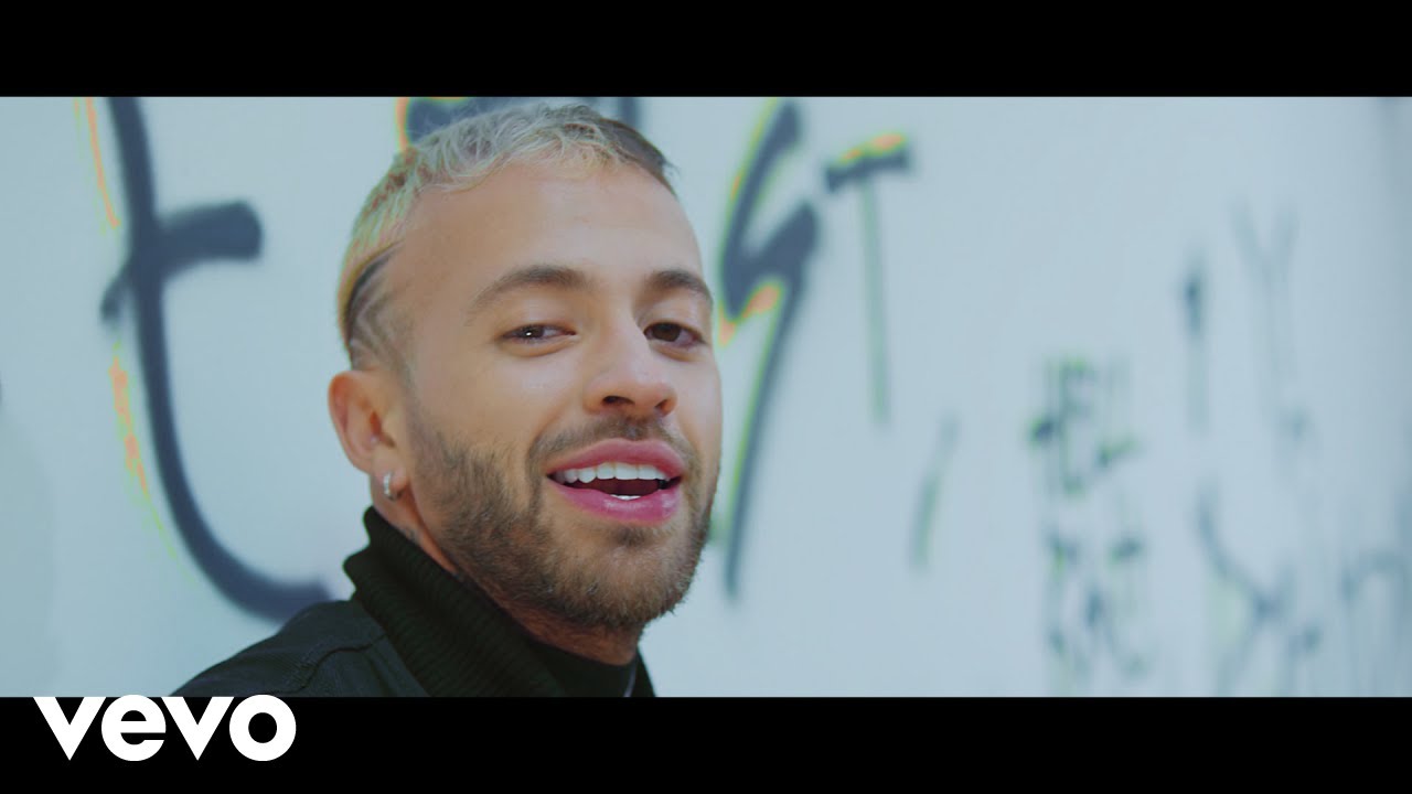 Feid - badwine (Video Oficial)