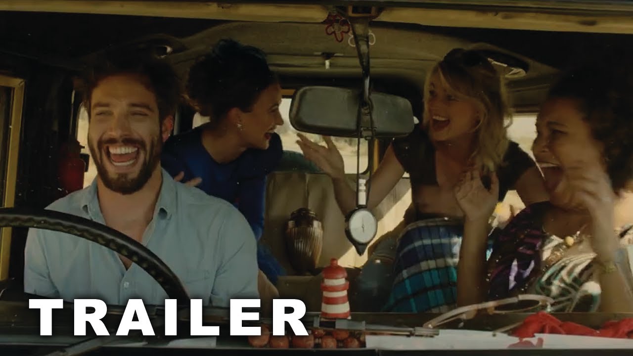 Susters (Sisters) (2018) | Trailer | Leah Van Niekerk | Diaan Lawrenson | Quanita Adams