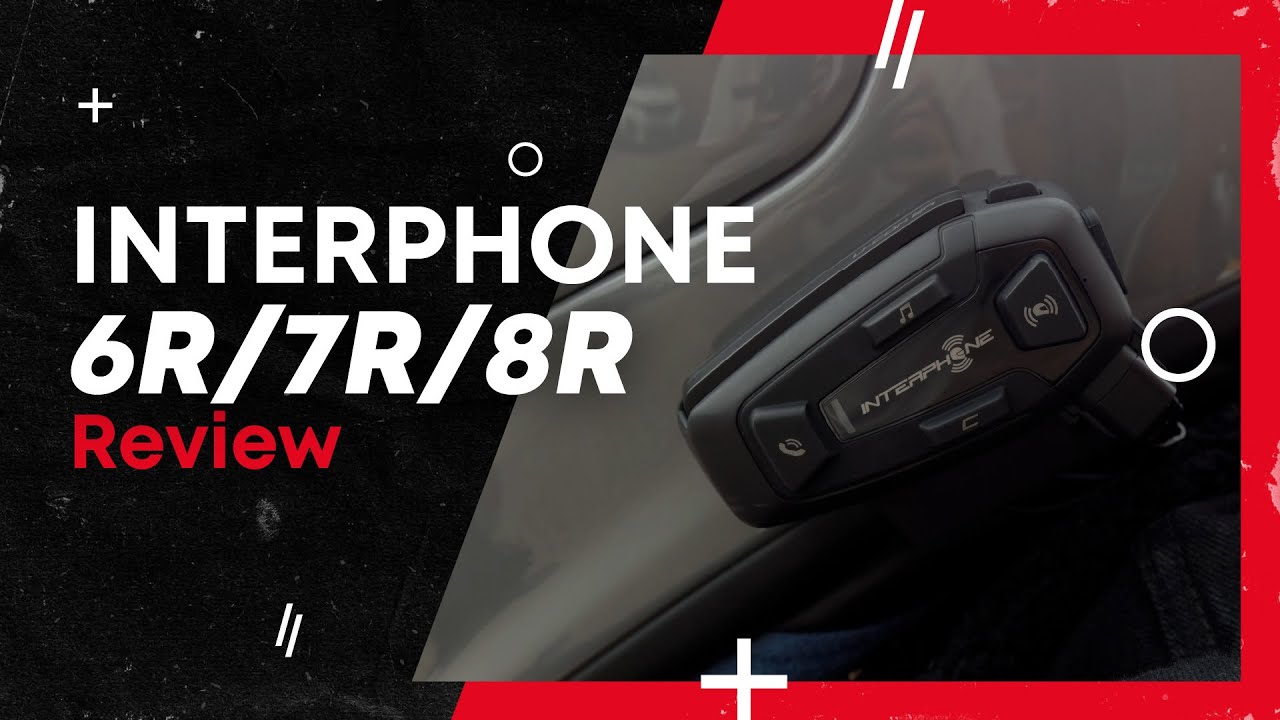 Interphone U-com Series | Review