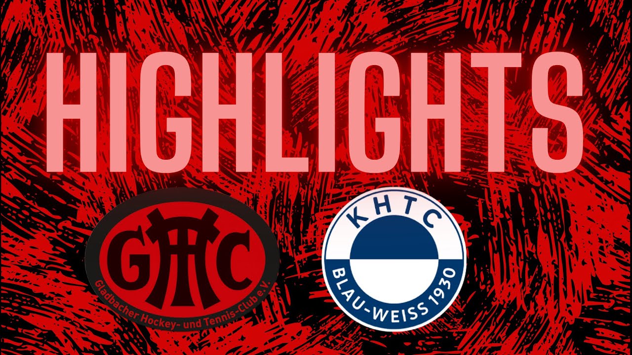 GHTC vs. BWK (Highlights)