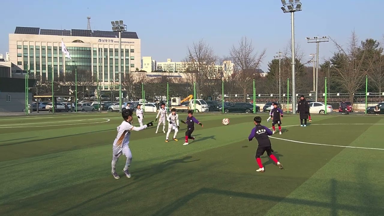 20260123 드림vs남동구청-U12 1Q
