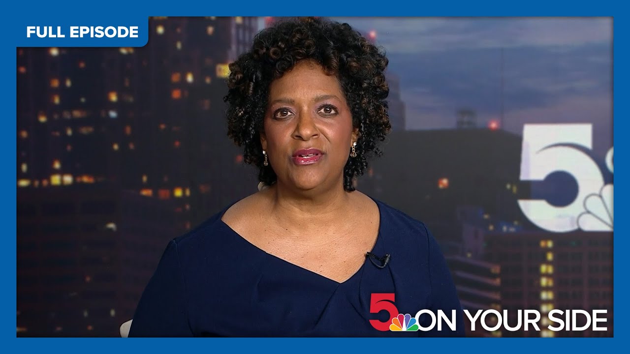 5 On Your Side at 10 - January 30, 2026 (Full Broadcast)