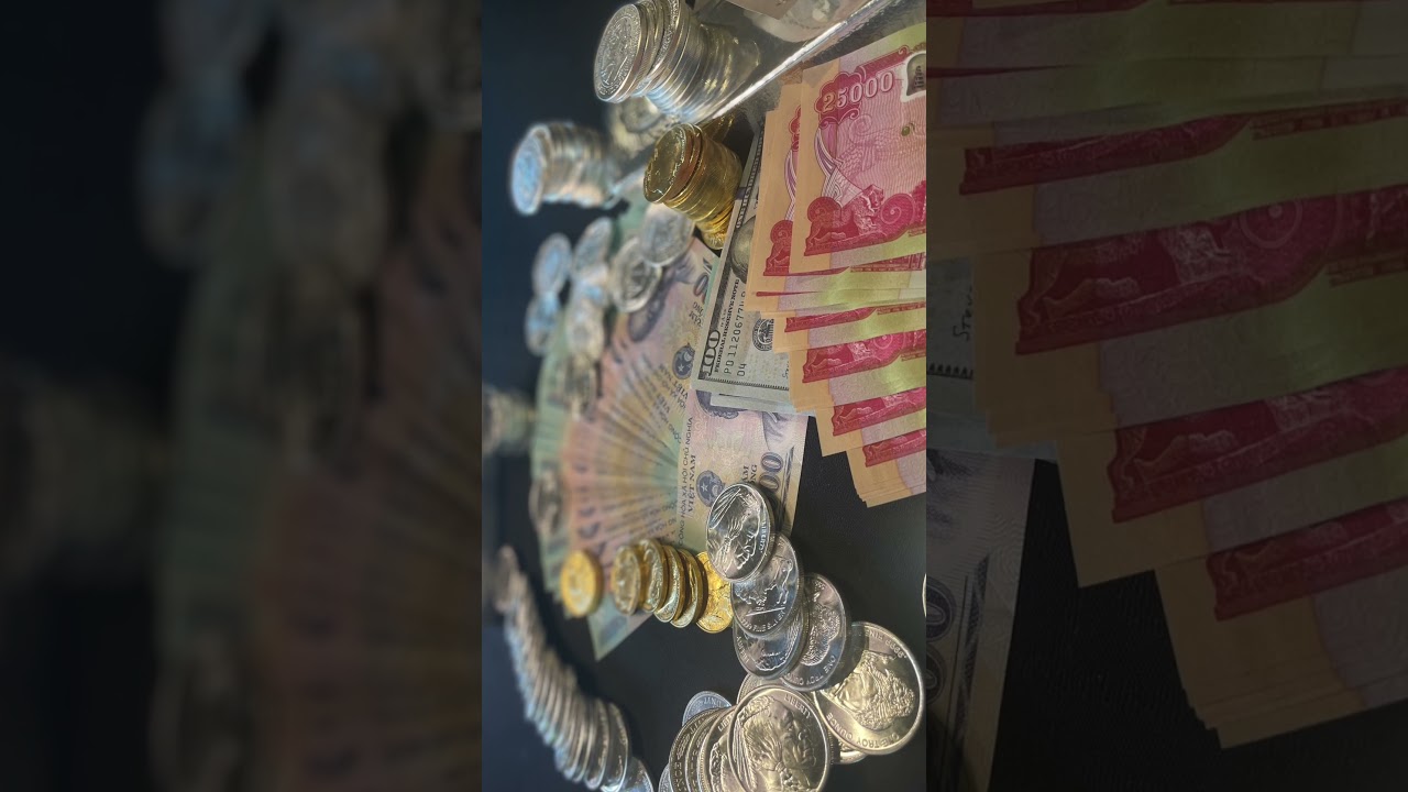Wealth Transfer #XRP,#wealthtransfer #KimClement,#IraqiDinar,#Dinar,#Dong,#Preciousmetals,#silver