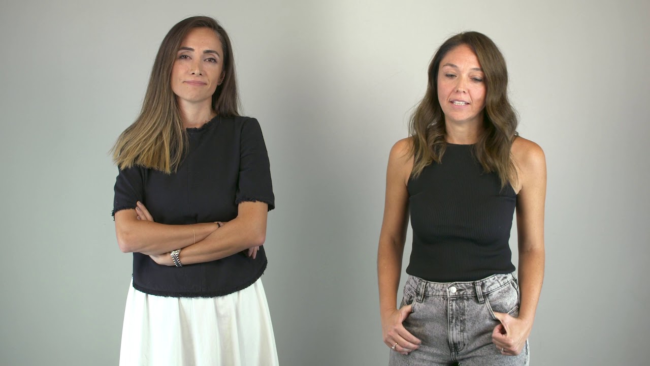 Burcu Kundak ve Hande Balçu İlham Veren İşler'in Sorularını Yanıtlıyor