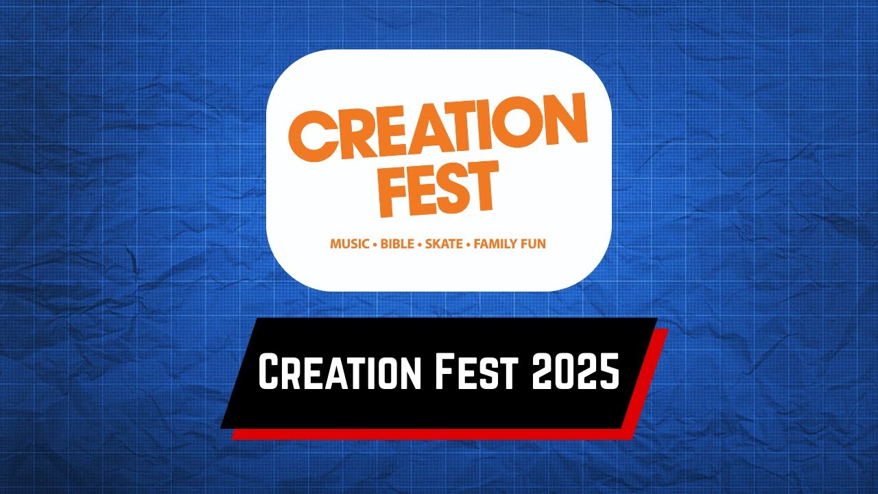 New Seasons, Artists and Speakers - The Need to knows for Creation Fest 2025