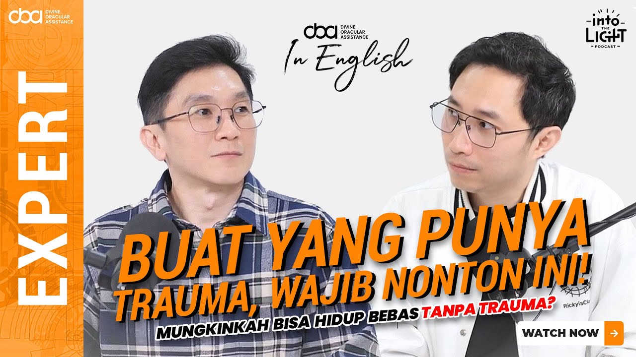 Expert: dr. Andika August : BUAT YANG PUNYA TRAUMA, WAJIB NONTON INI! | Q&A With Coach Rheo (Part 1)