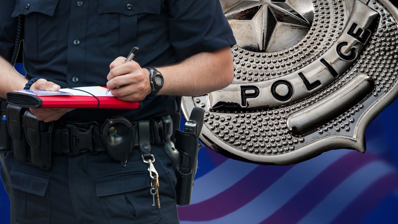 How Policing in America Works | Criminal Justice Basics