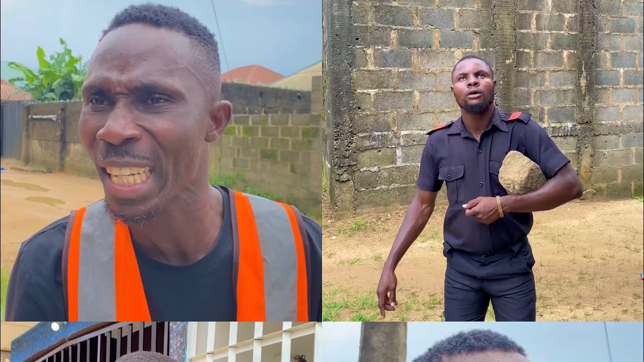 Nepa and police wahala