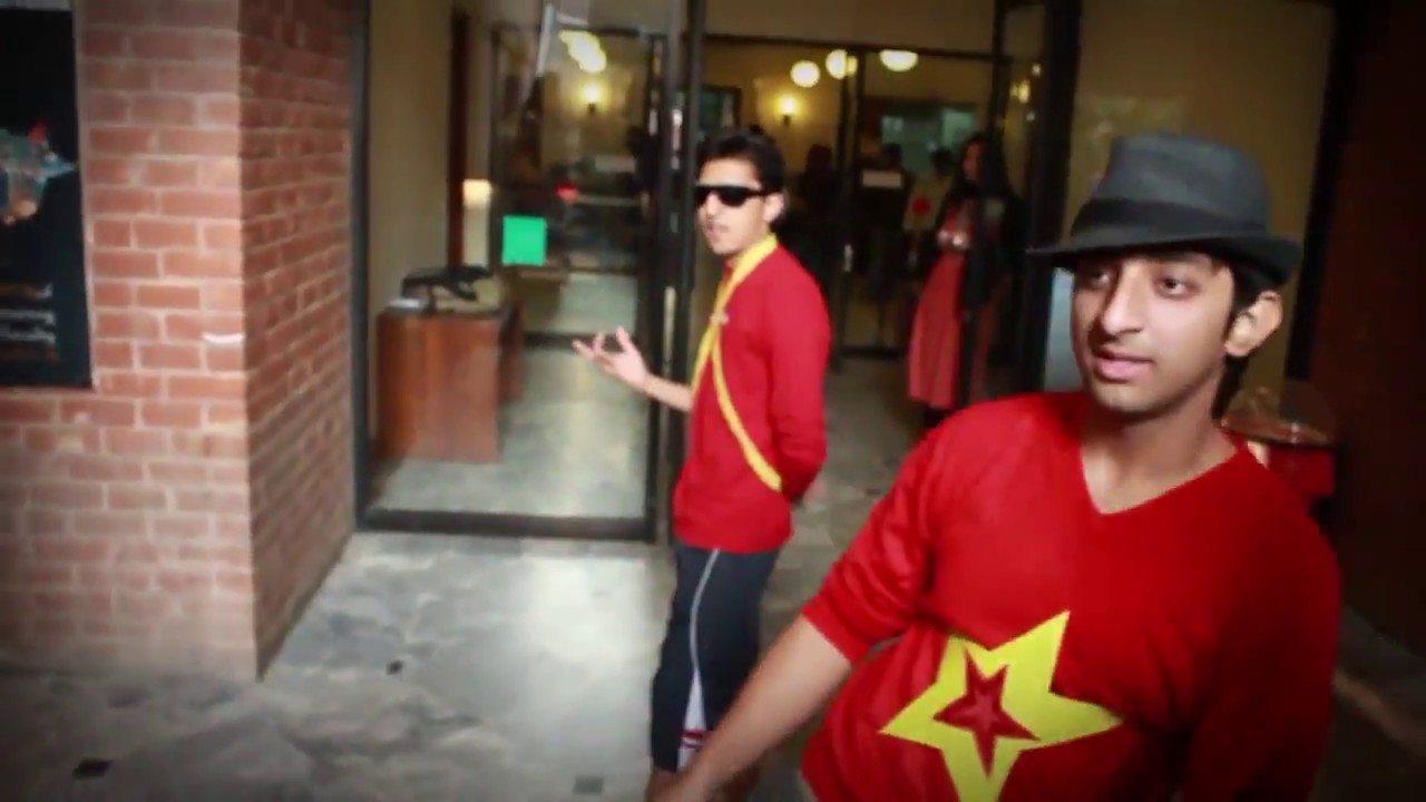 LUMS Lipton Song