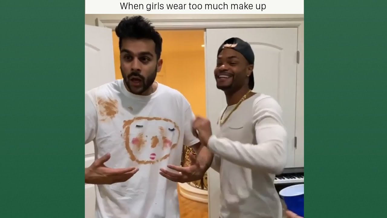 AdamW IG Compilation 2020