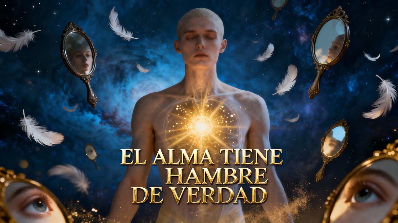 El fuego que revela lo esencial en ti