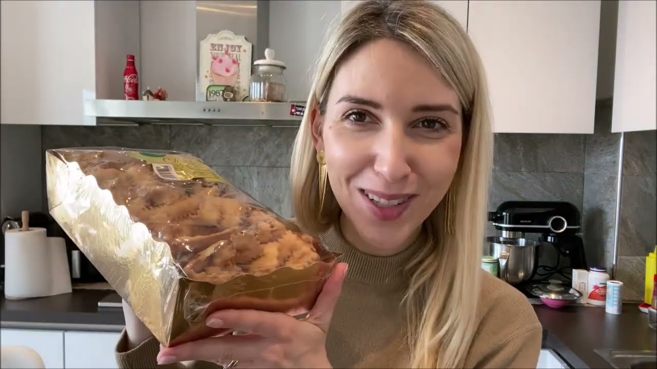 Sono stata malissimo, New in Sampel & spesa Esselunga | Vittoria Gervasio