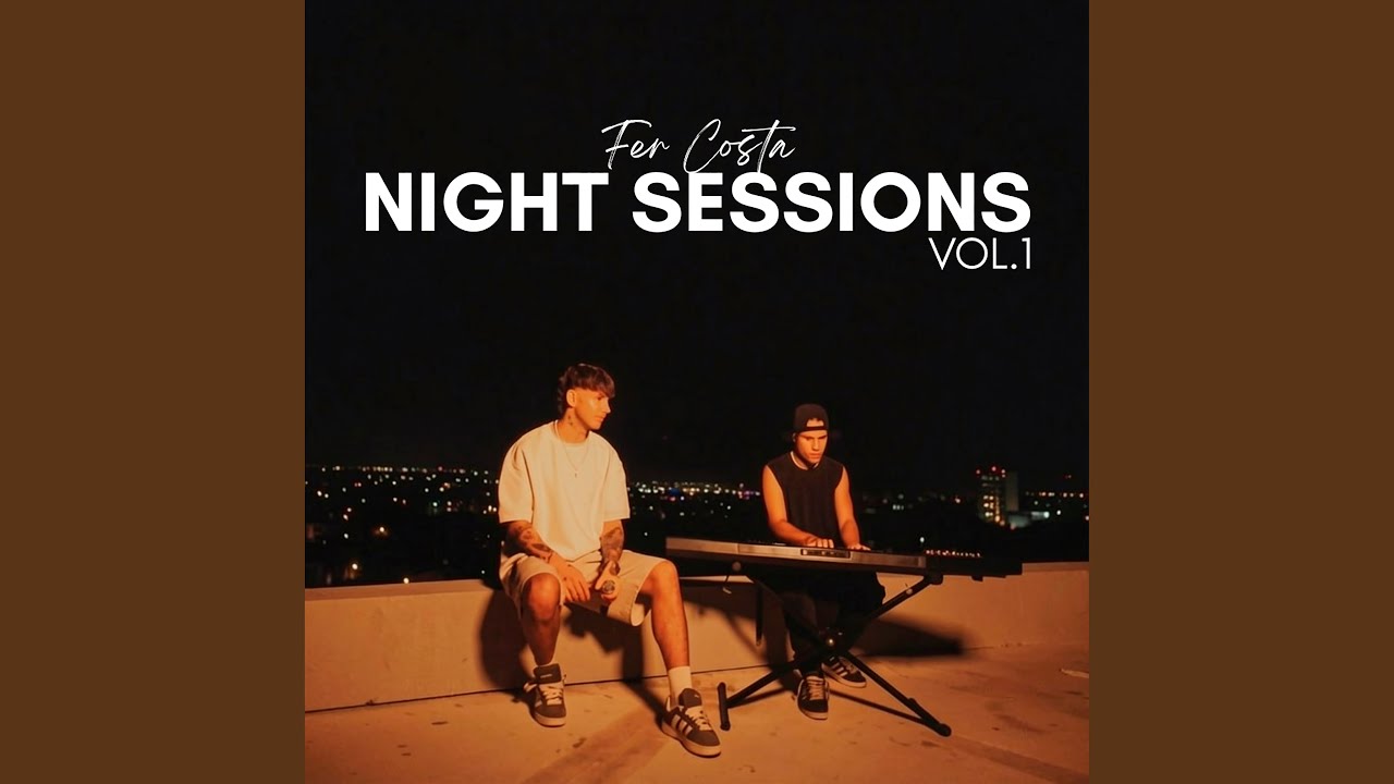 Mil Preguntas (Night Session)