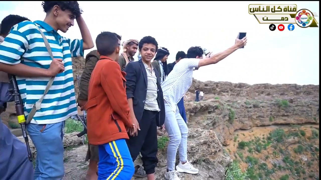 موهبة نادره تجده في #اليمن 