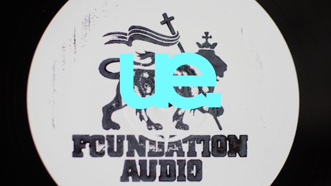 RSD - Look | Foundation Audio