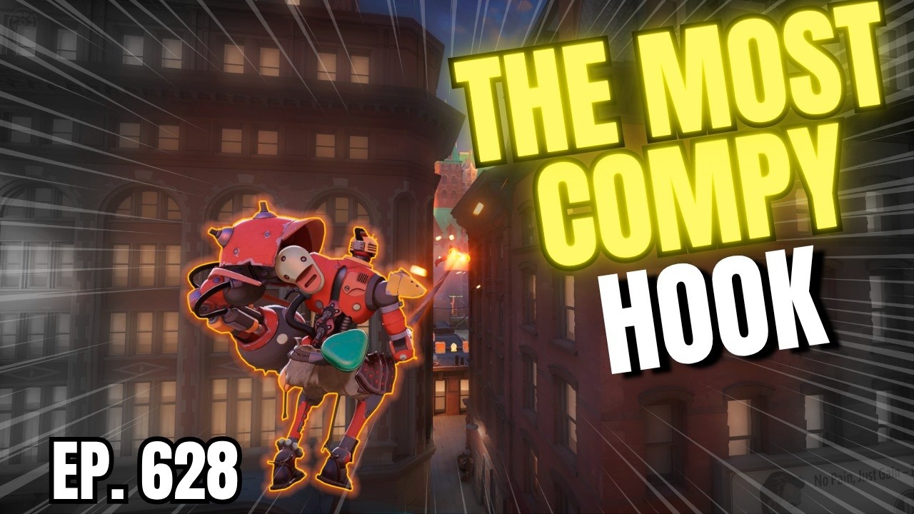 DEADLOCK - BEST HIGHLIGHTS & FUNNY MOMENTS - #629