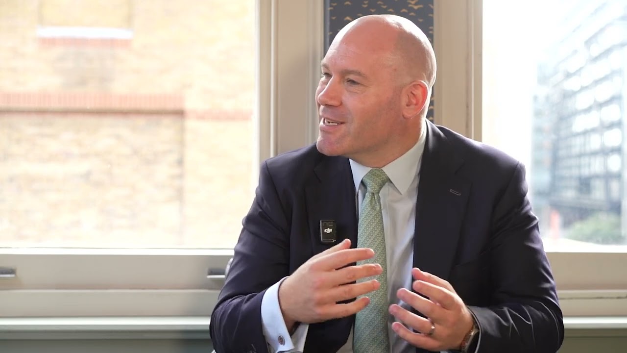 Investment views: ‘A closer look at DBI and the world of liquid alternatives’