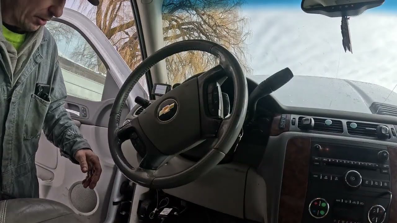 2007 Chevrolet ( Duramax ) no start!