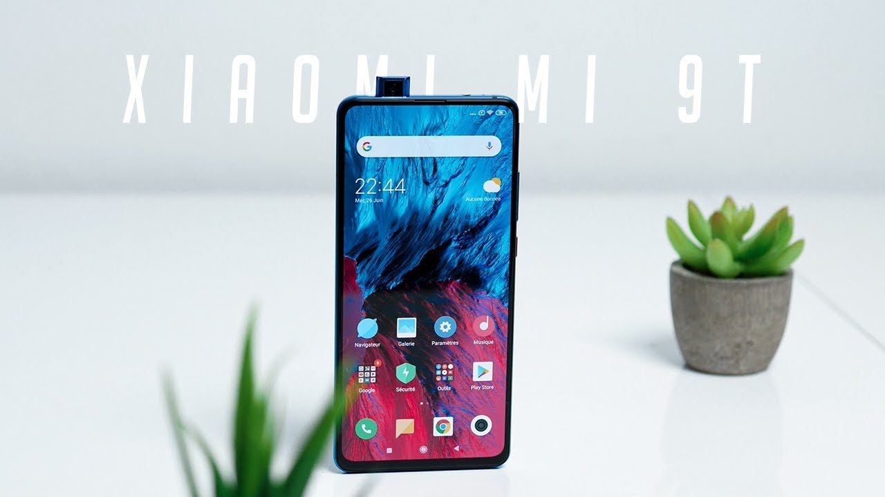 Xiaomi Mi 9T : Le choix difficile face au Mi 9 !