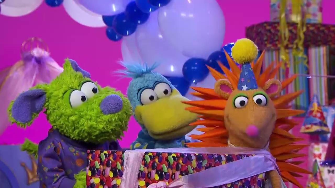 Piyanimales - Feliz Cumplea&ntilde;os, Susy Pony | Episodio Completo